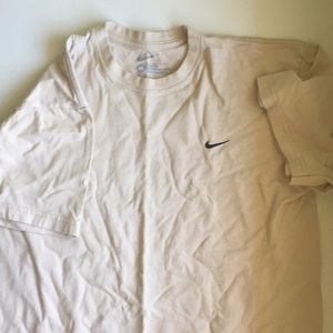 NIKE shirt sleeve top